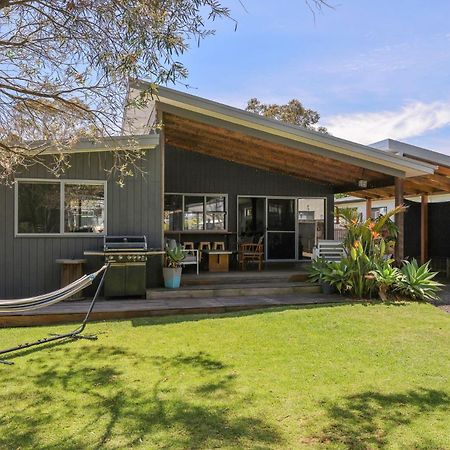 فيلا Sidford Retreat Ventnor المظهر الخارجي الصورة