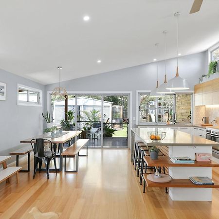 فيلا Sidford Retreat Ventnor المظهر الخارجي الصورة