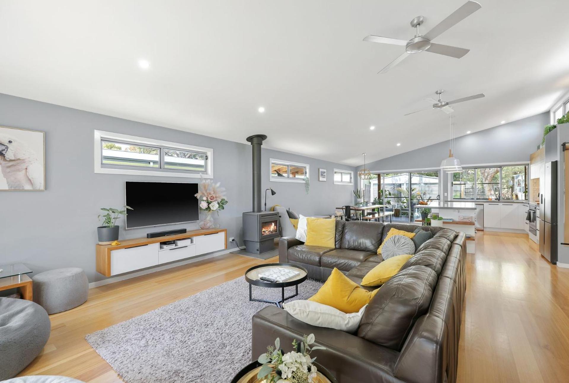 فيلا Sidford Retreat Ventnor المظهر الخارجي الصورة
