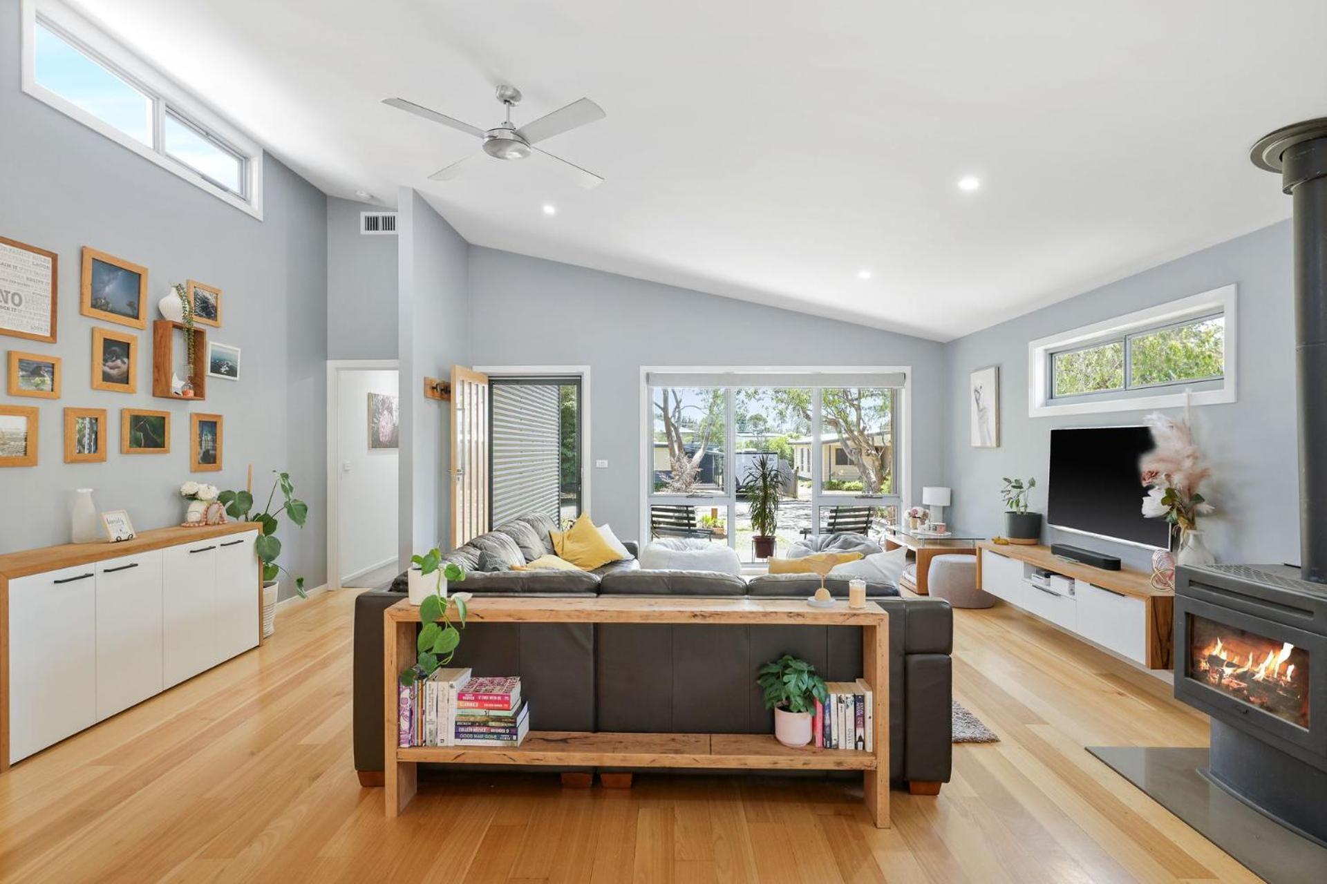 فيلا Sidford Retreat Ventnor المظهر الخارجي الصورة