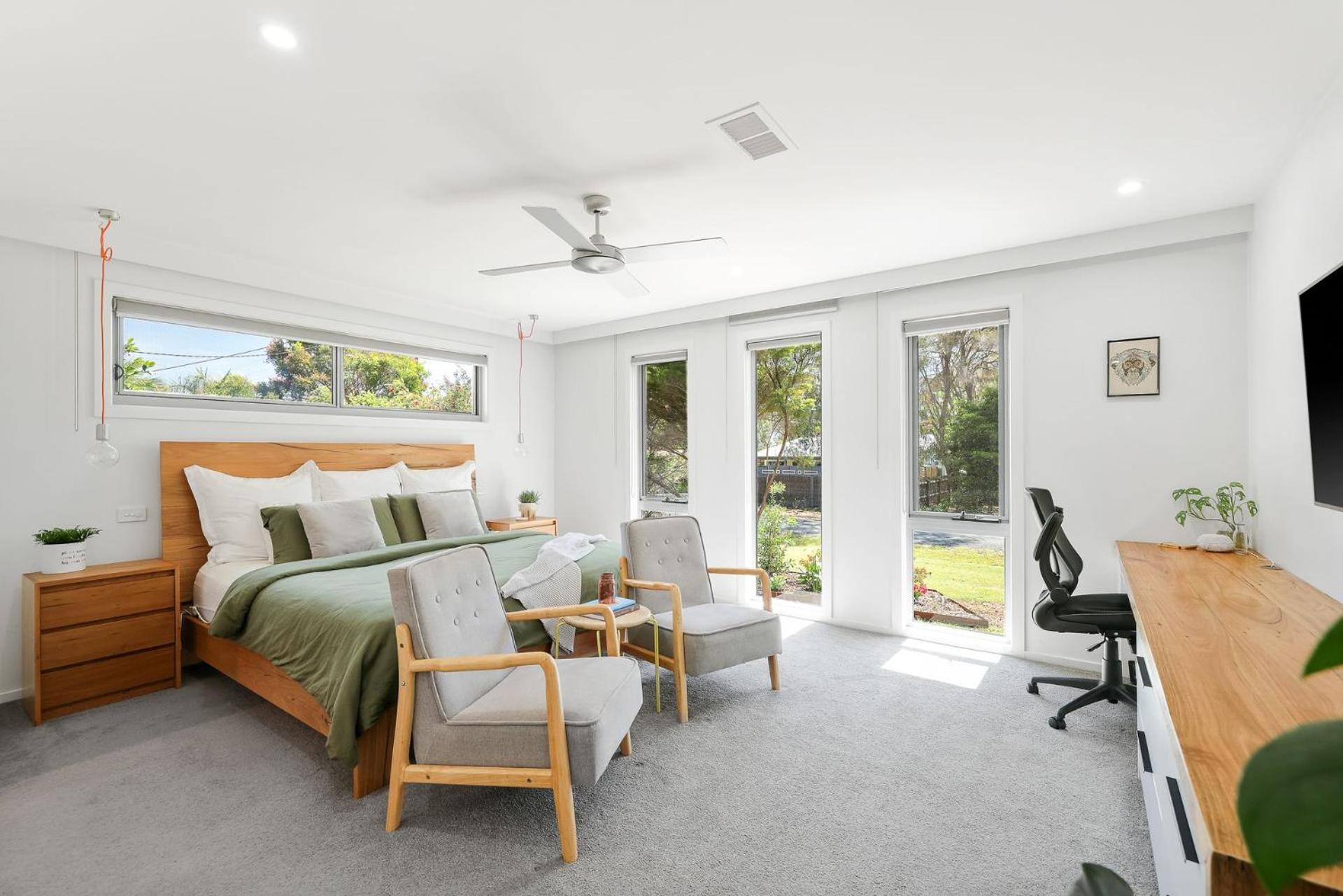 فيلا Sidford Retreat Ventnor المظهر الخارجي الصورة